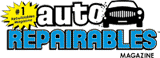 Auto Repairables Magazine
